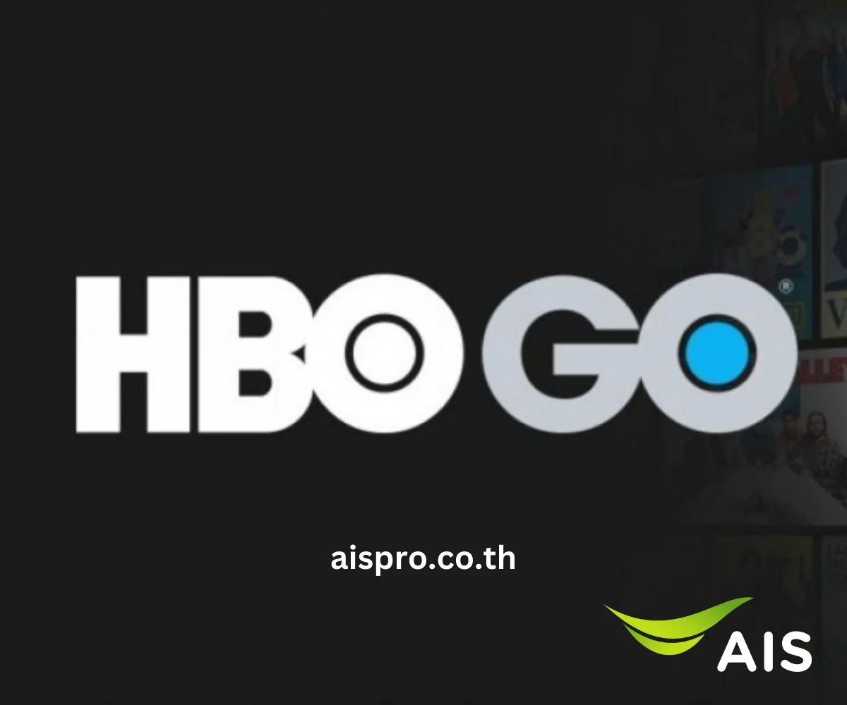 AIS HBO GO 1